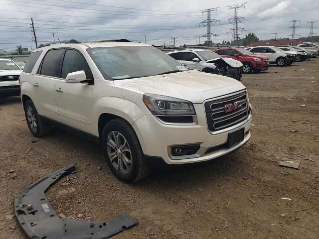 2015 GMC Acadia Slt-2 VIN: 1GKKVSKD4FJ283211 Lot: 63844104