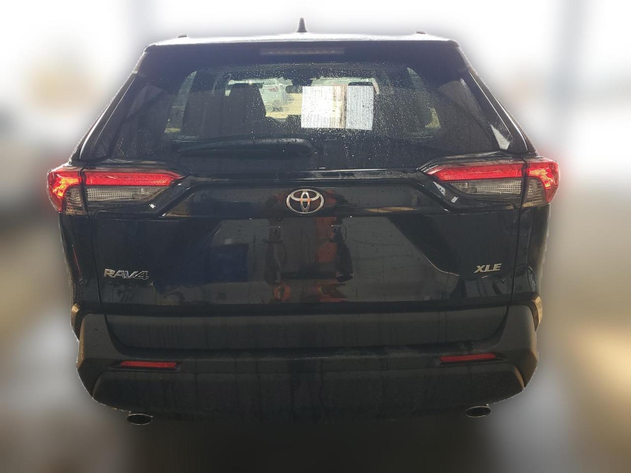 2024 Toyota Rav4 Xle VIN: 2T3W1RFV0RC267843 Lot: 64899084