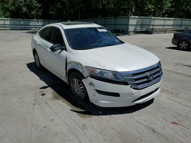 2012 Honda Crosstour Ex VIN: 5J6TF3H33CL003953 Lot: 61474494