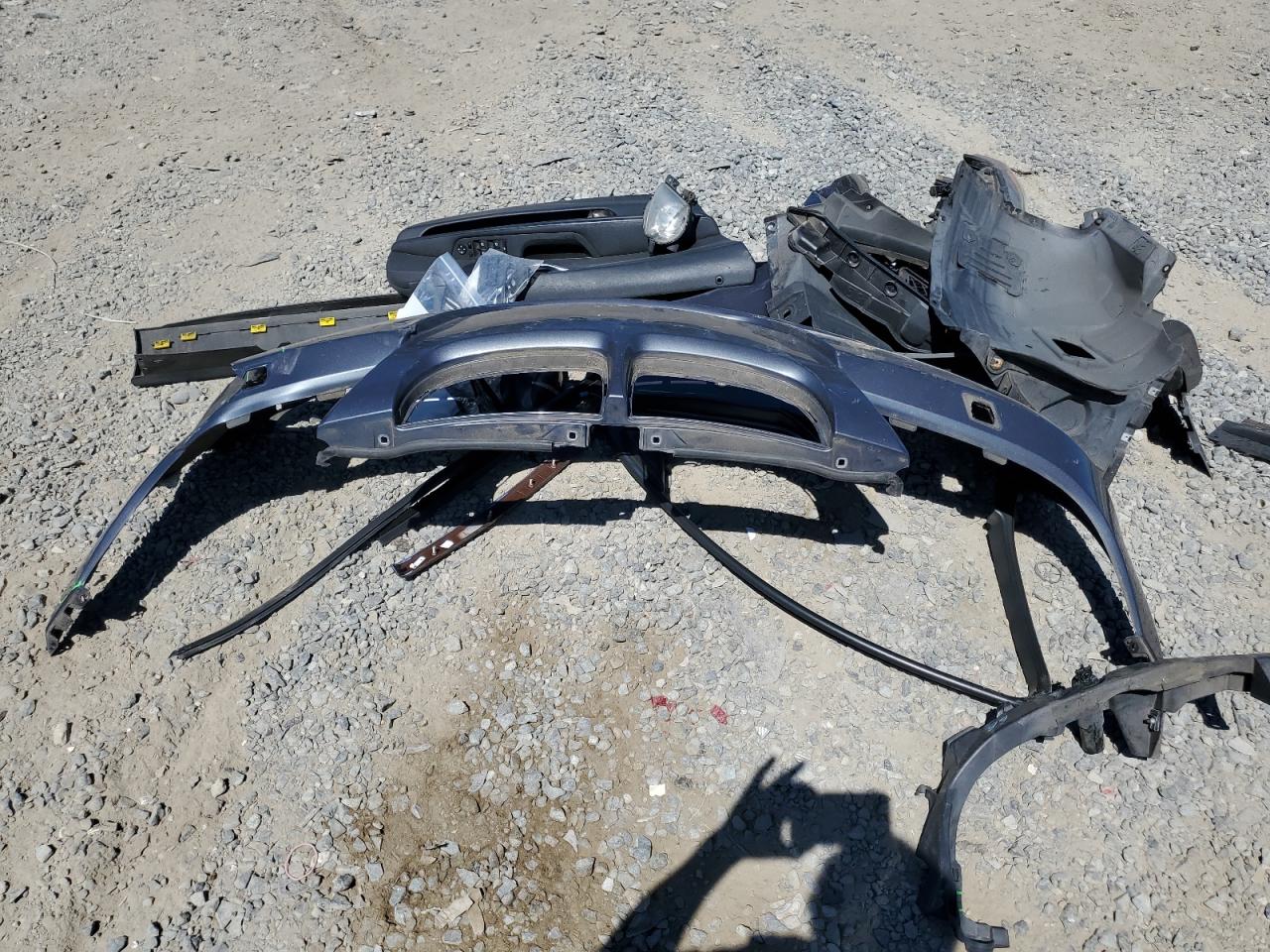 2007 BMW 328 Xi Sulev VIN: WBAVC73527KP34969 Lot: 63765434