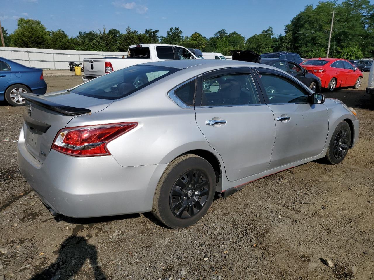 2013 Nissan Altima - Image 3