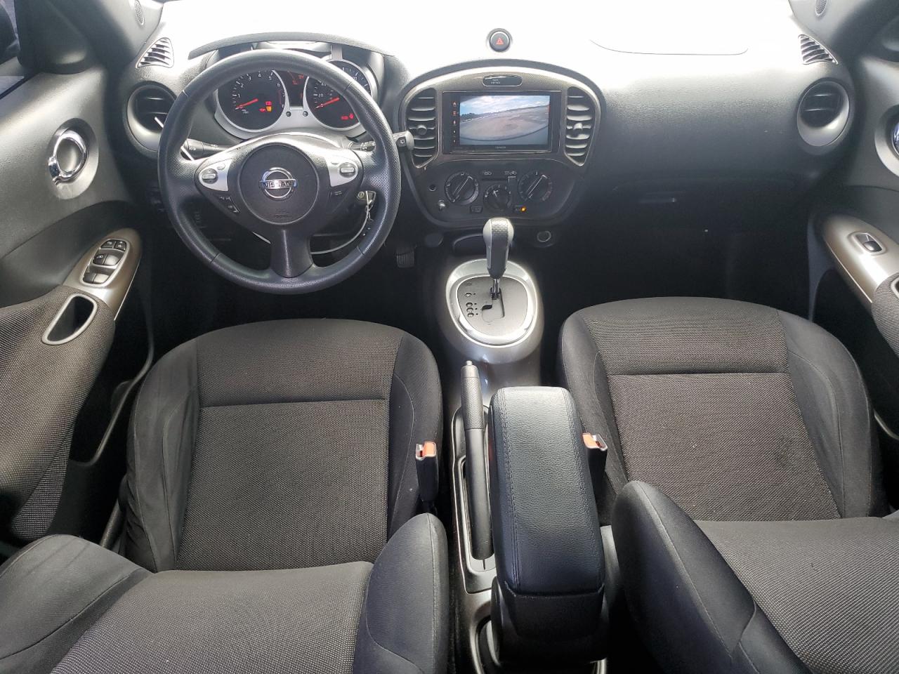 2013 Nissan Juke S VIN: JN8AF5MVXDT213181 Lot: 63890484