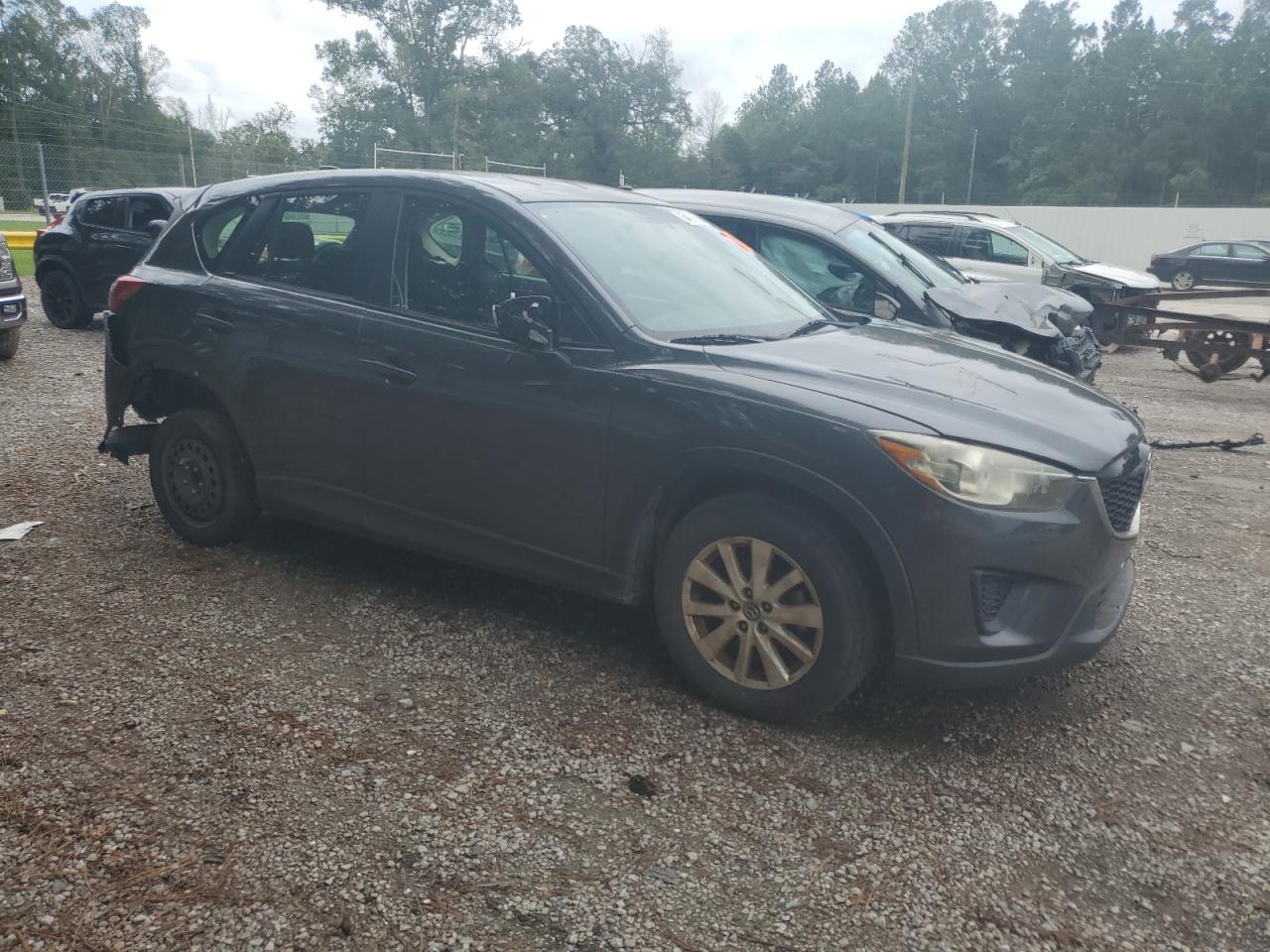 2014 Mazda CX-5 - Image 4