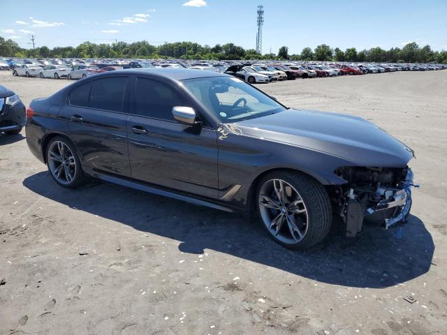 WBAJS7C06LBN96448 | 2020 BMW m550xi