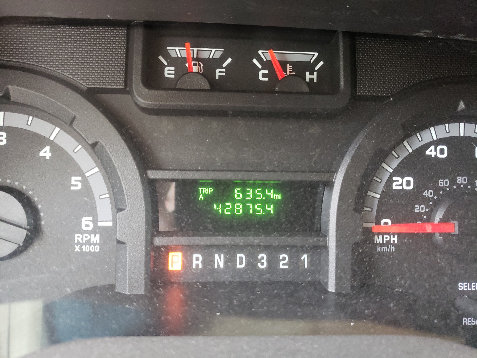 1FDXE4FS7BDA73258 2011 Ford Econoline E450 Super Duty Cutaway Van