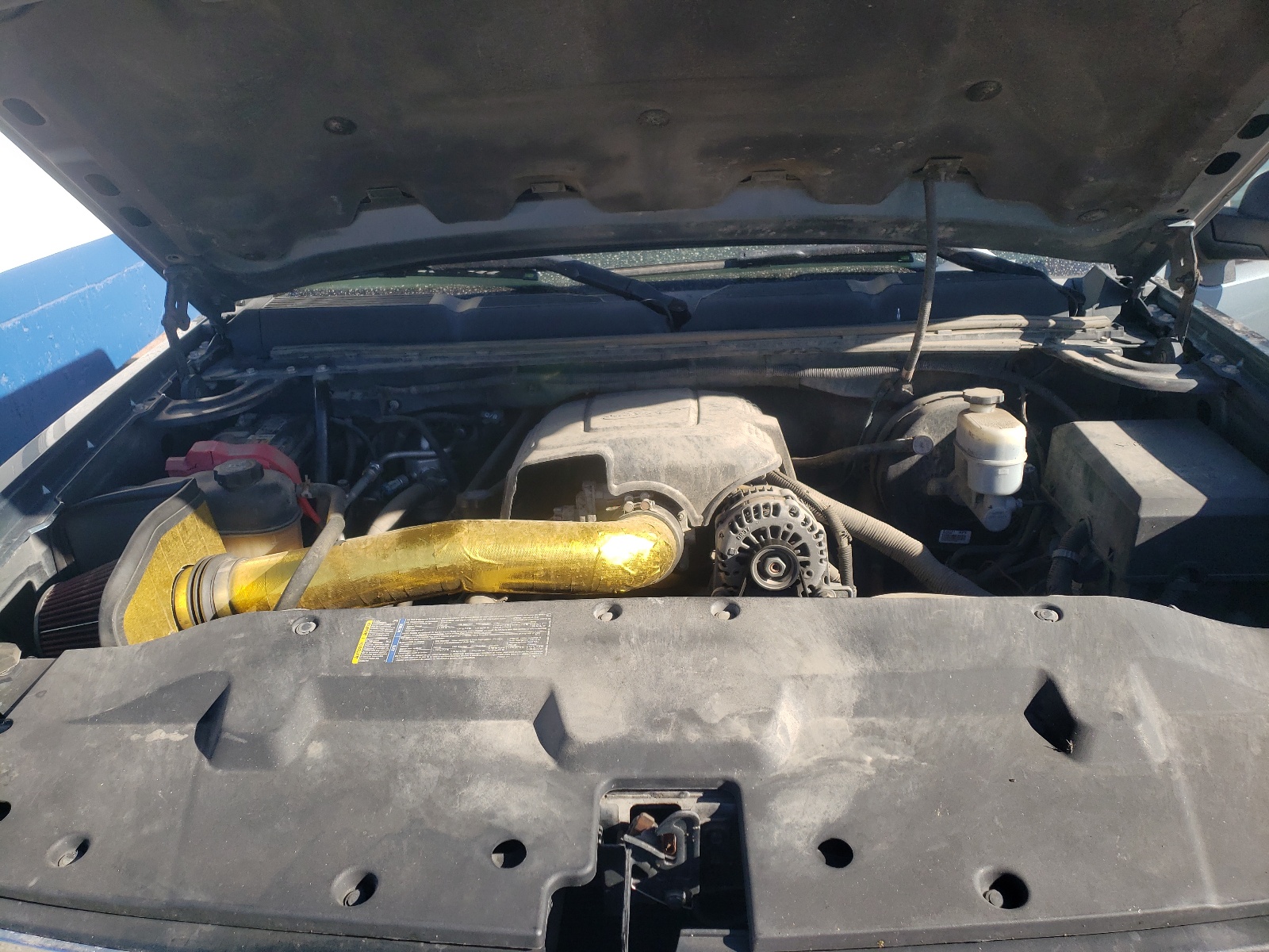 3GCEK23339G210635 2009 Chevrolet Silverado K1500 Lt