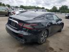 2019 Nissan Maxima S იყიდება Glassboro-ში, NJ - Minor Dent/Scratches