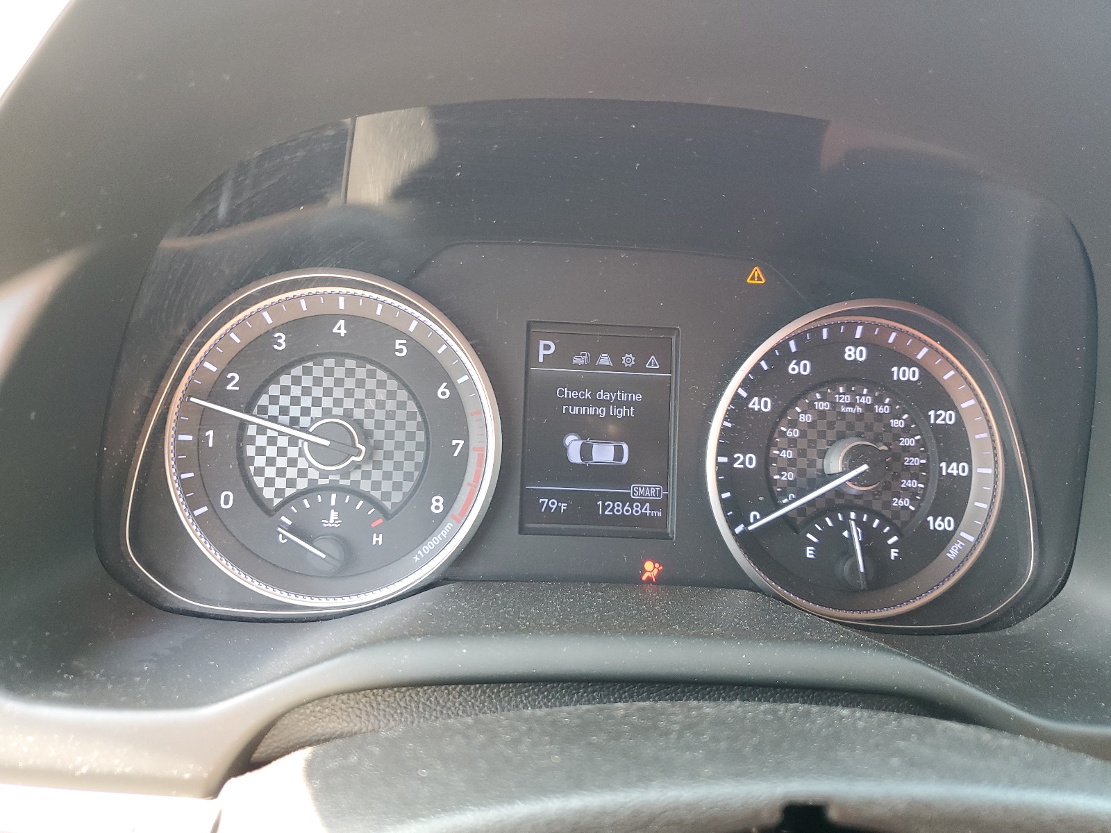 5NPD84LF4KH446286 2019 Hyundai Elantra Sel