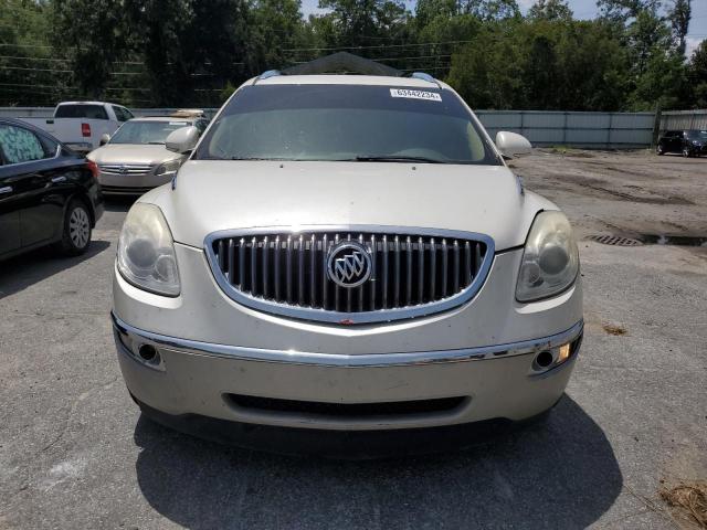Паркетники BUICK ENCLAVE 2012 Кремовий