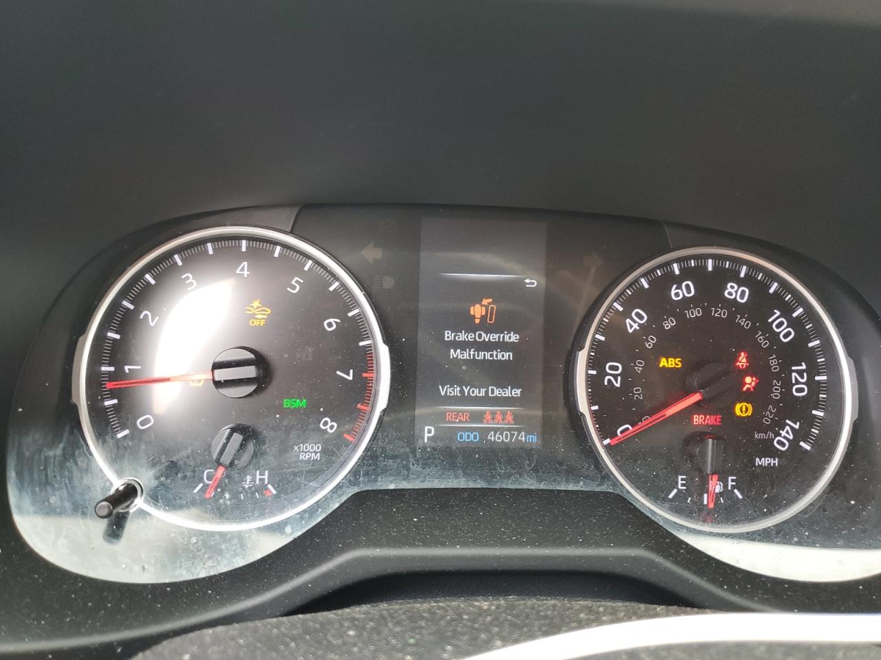 2022 Toyota Rav4 Xle VIN: 2T3P1RFV6NC265349 Lot: 61621834