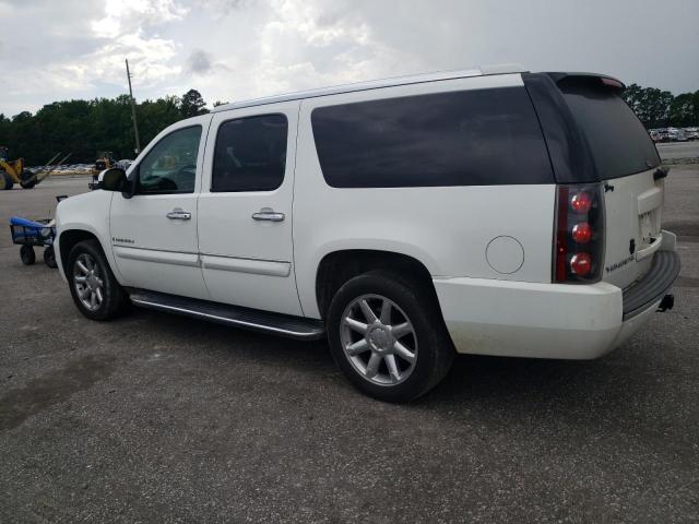 1GKFK66837J310687 | 2007 GMC yukon xl denali