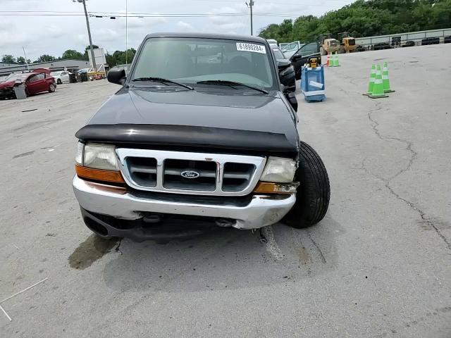 1999 Ford Ranger Super Cab VIN: 1FTZR15X3XPB30512 Lot: 61890284