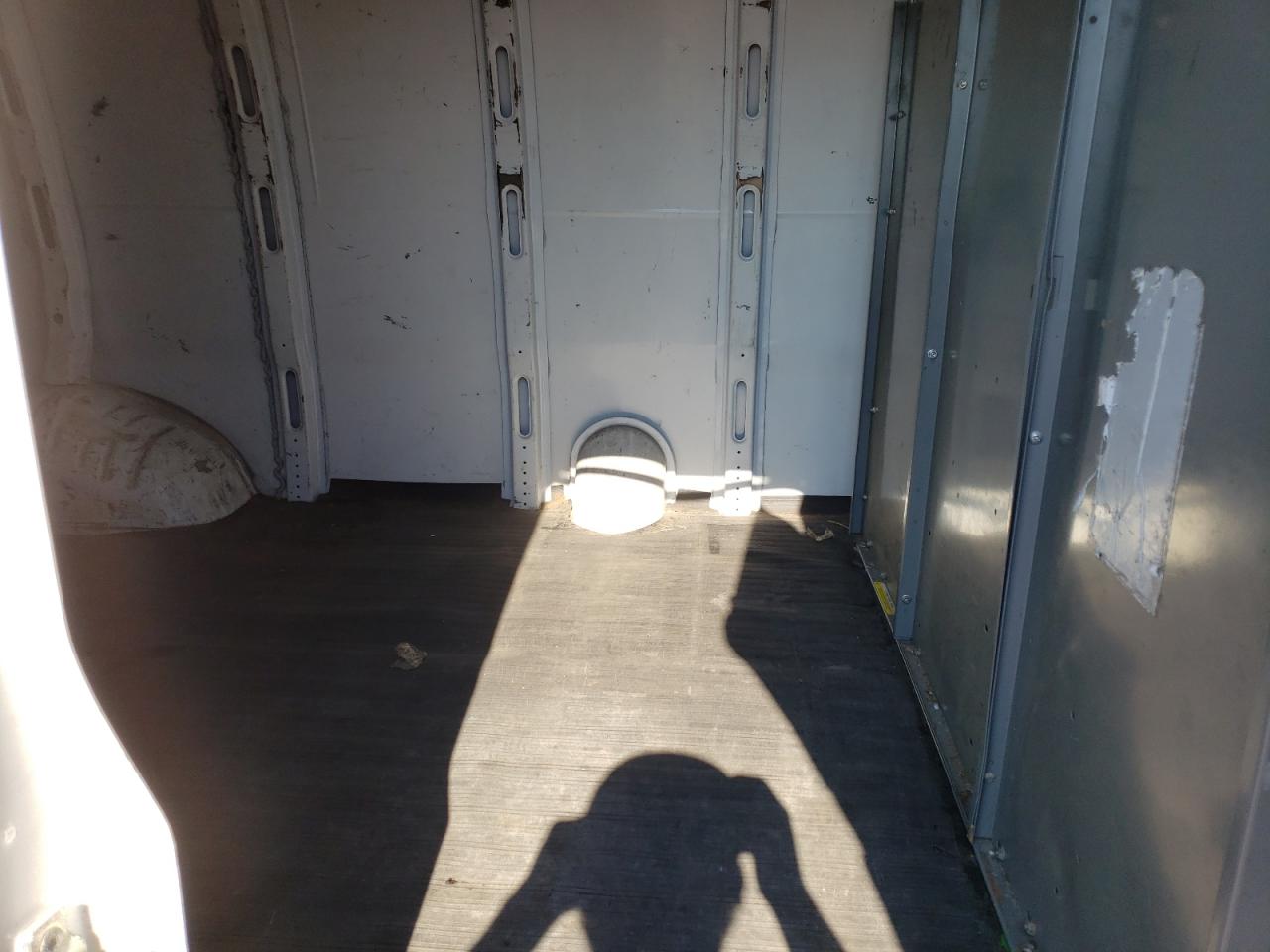 2010 Chevrolet Express G3500 VIN: 1GC2GTBG3A1111878 Lot: 61725984