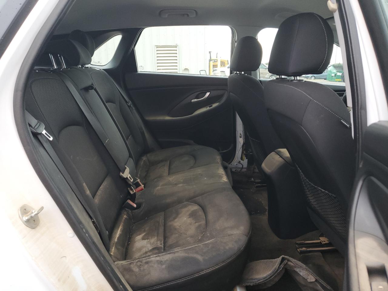 VIN KMHH35LEXKU094197 2019 HYUNDAI ELANTRA no.10