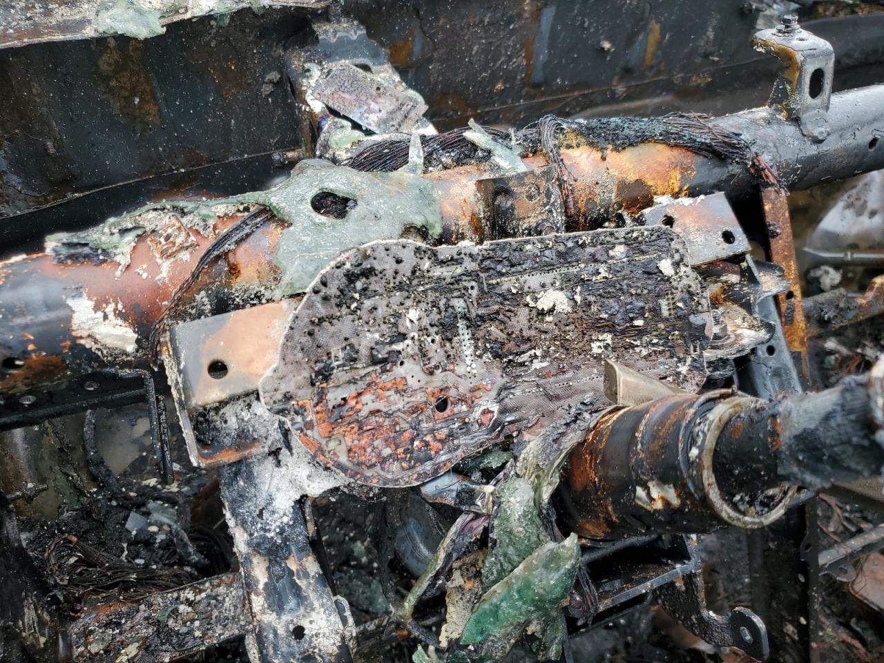 2016 Chevrolet Trax 1Lt VIN: KL7CJLSB5GB621434 Lot: 65698244