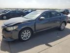 2016 Mazda 6 Sport იყიდება Grand Prairie-ში, TX - Front End