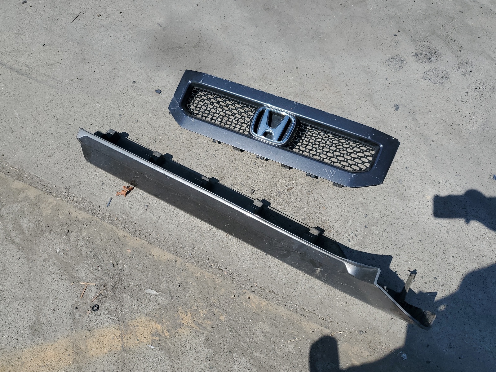 5J6YH1H97AL004688 2010 Honda Element Sc