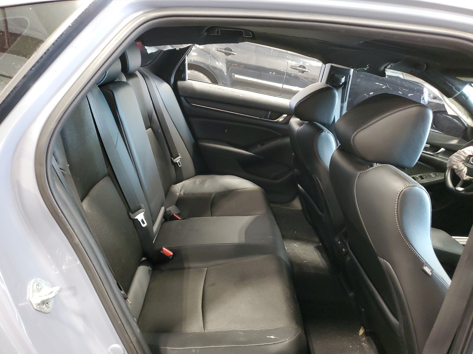 1HGCV2F32MA031117 2021 Honda Accord Sport