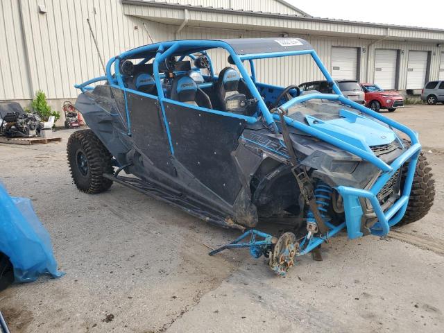 2019 Polaris Rzr Xp 4 Turbo Eps