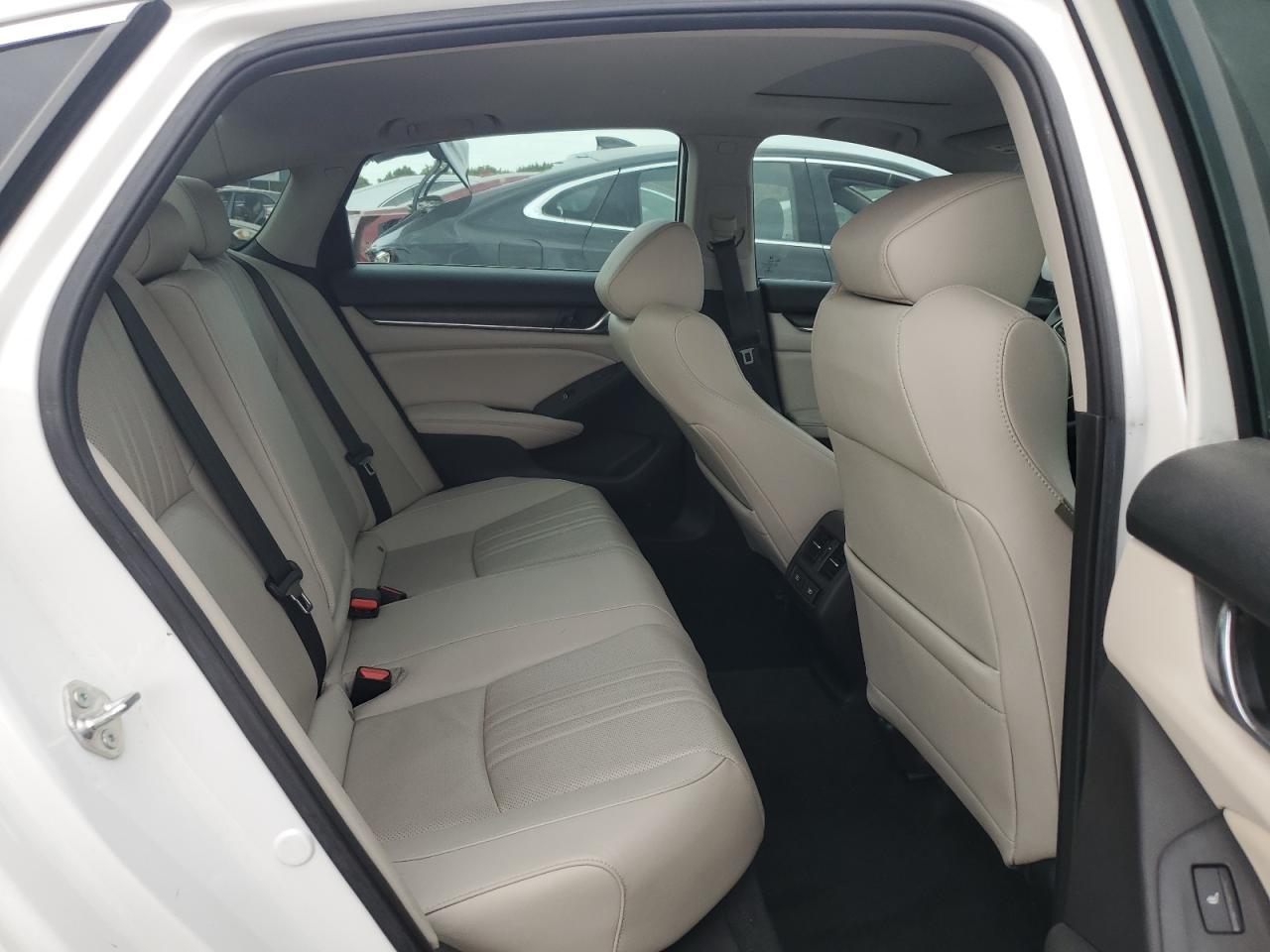 2021 Honda Accord Touring VIN: 1HGCV2F93MA020874 Lot: 63078654