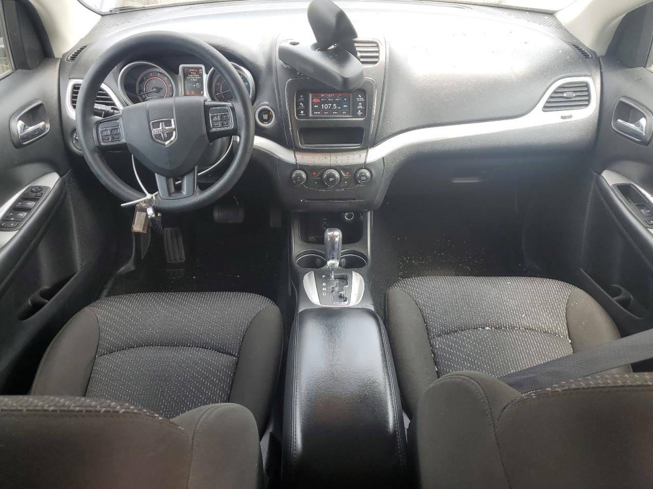 2020 Dodge Journey Se VIN: 3C4PDCAB1LT274190 Lot: 64143084