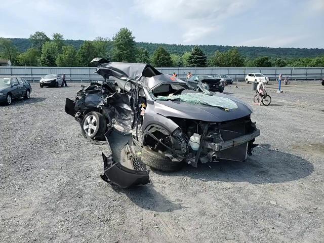 2016 Honda Hr-V Ex VIN: 3CZRU6H56GM732164 Lot: 61693724