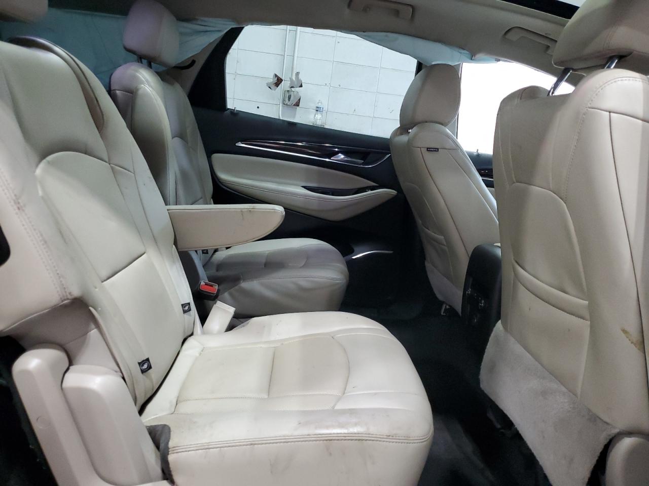 2019 Buick Enclave Essence VIN: 5GAEVAKW4KJ152957 Lot: 64300054