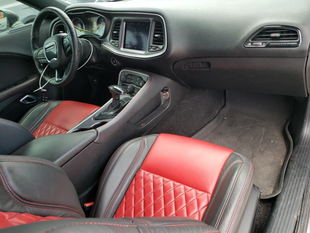 2019 Dodge Challenger R/T VIN: 2C3CDZBT1KH587048 Lot: 65025474