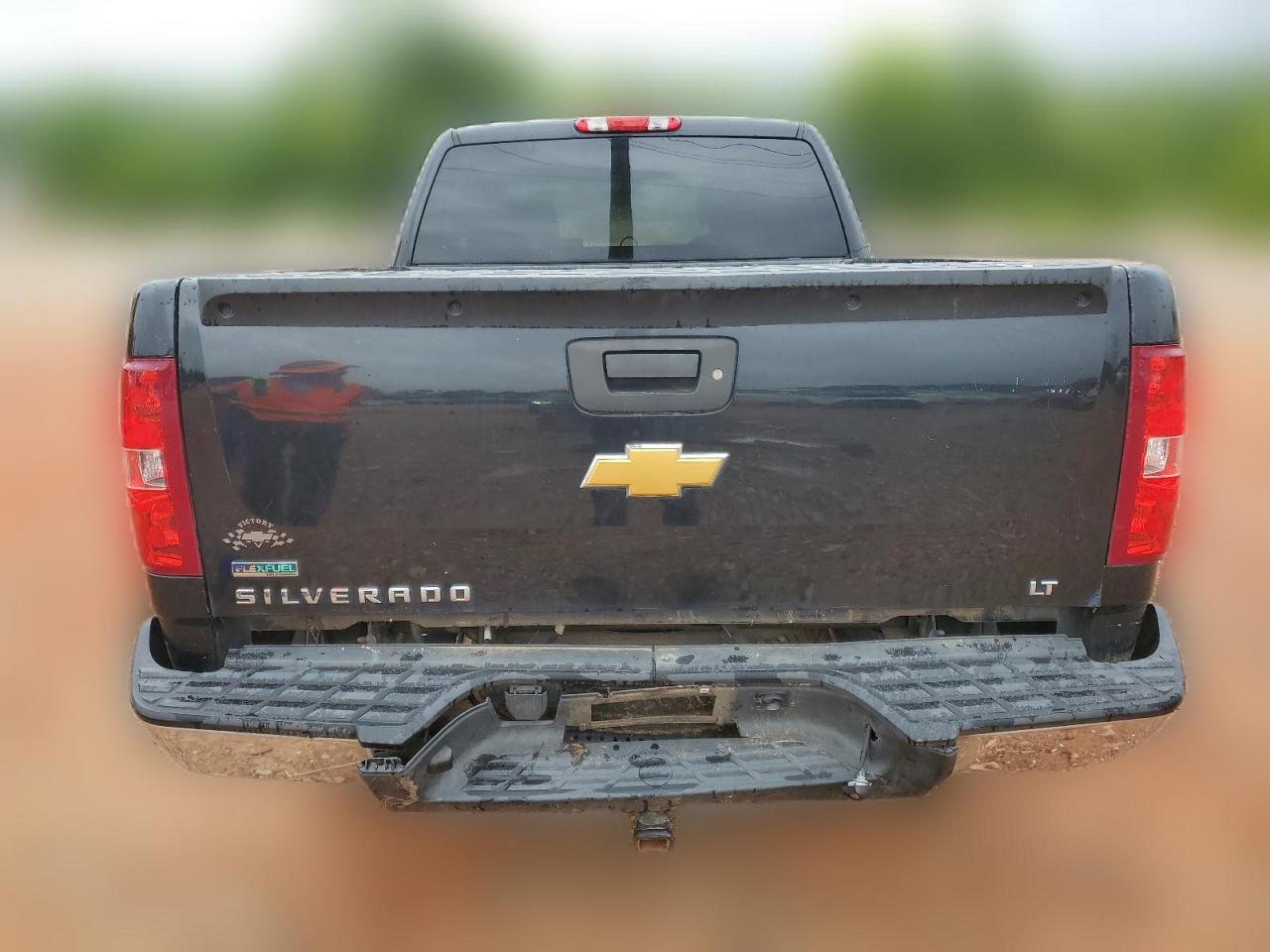 2012 Chevrolet Silverado K1500 Lt VIN: 1GCRKSE79CZ324213 Lot: 64797824