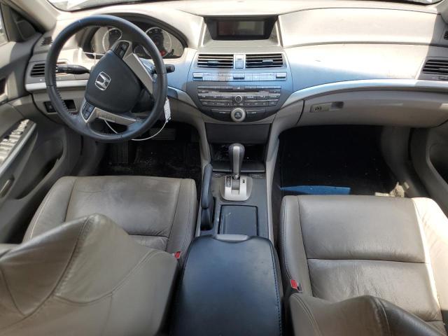 1HGCP2F89AA077111 | 2010 Honda accord exl