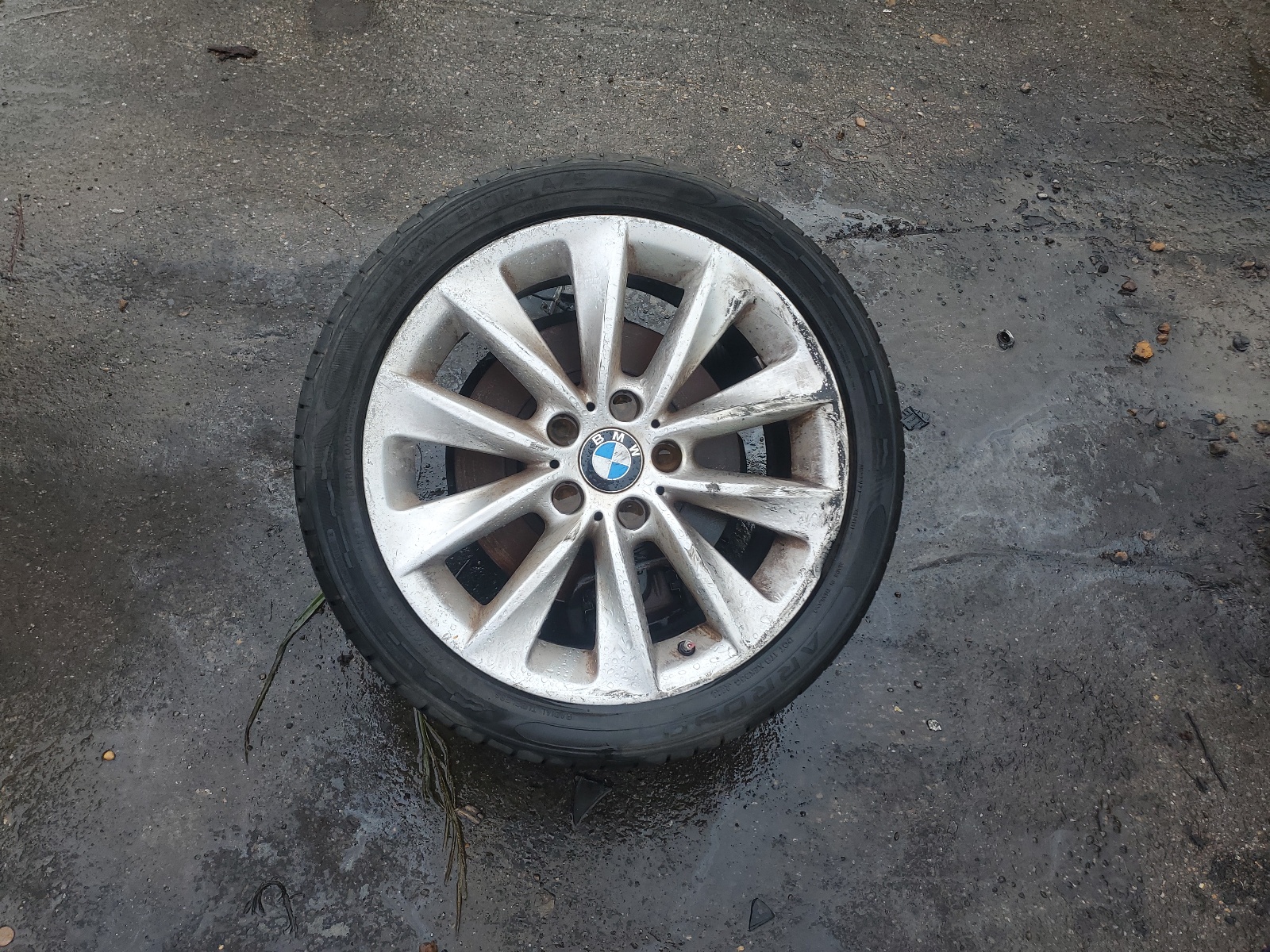 5UXWX9C53G0D92694 2016 BMW X3 xDrive28I