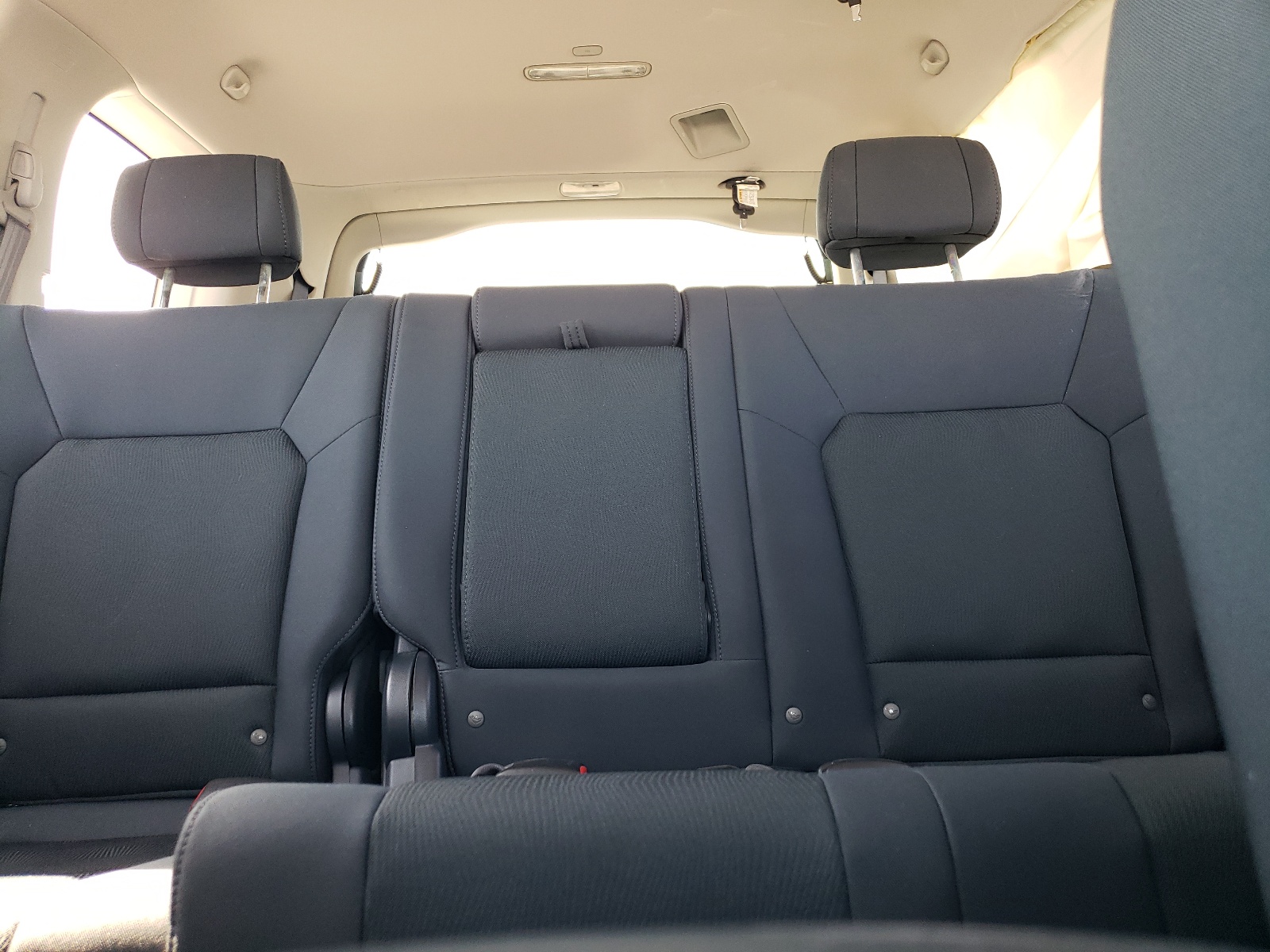 5FNYF382X9B004645 2009 Honda Pilot Lx