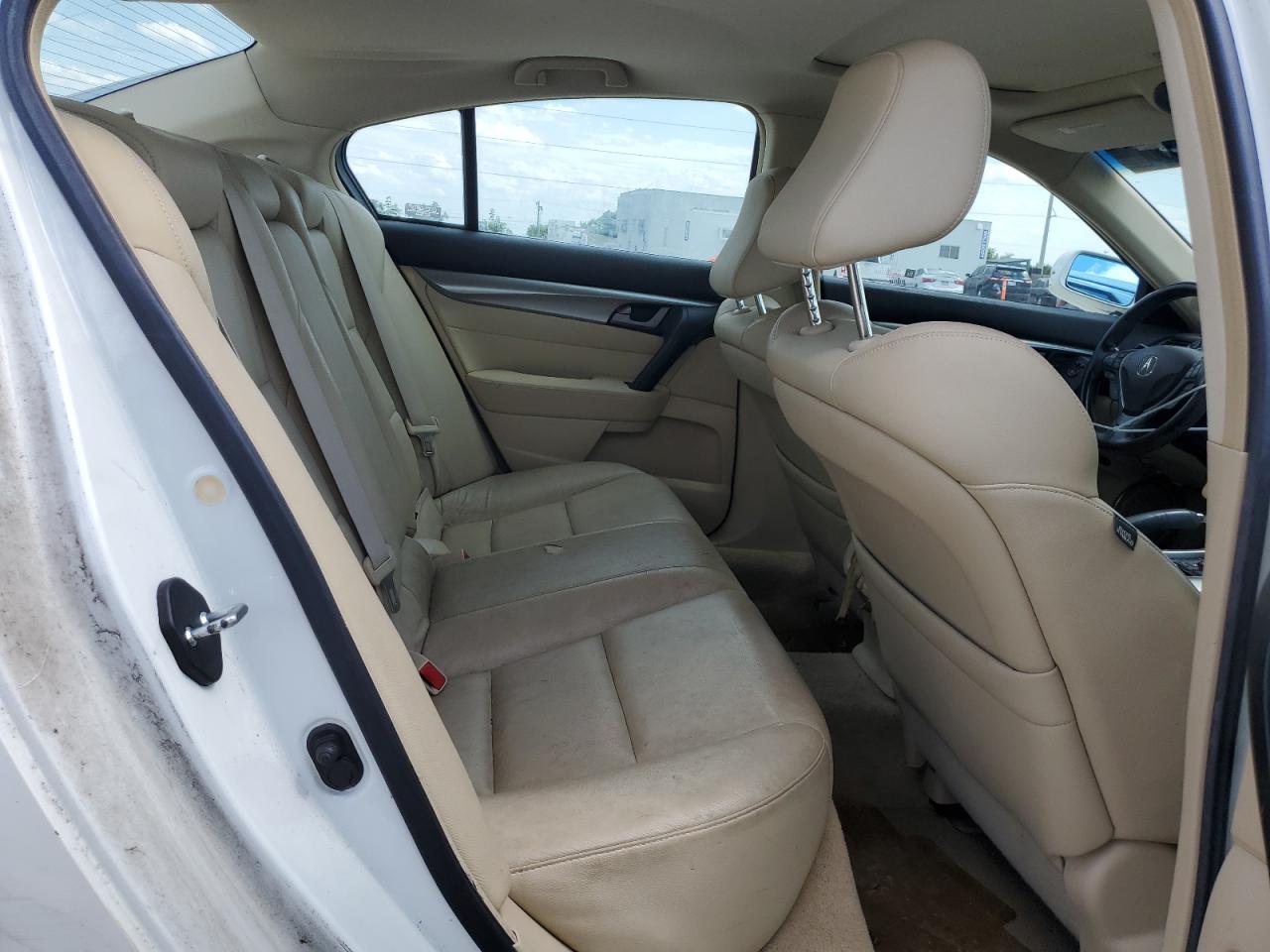 2009 Acura Tl VIN: 19UUA86239A021794 Lot: 62693304