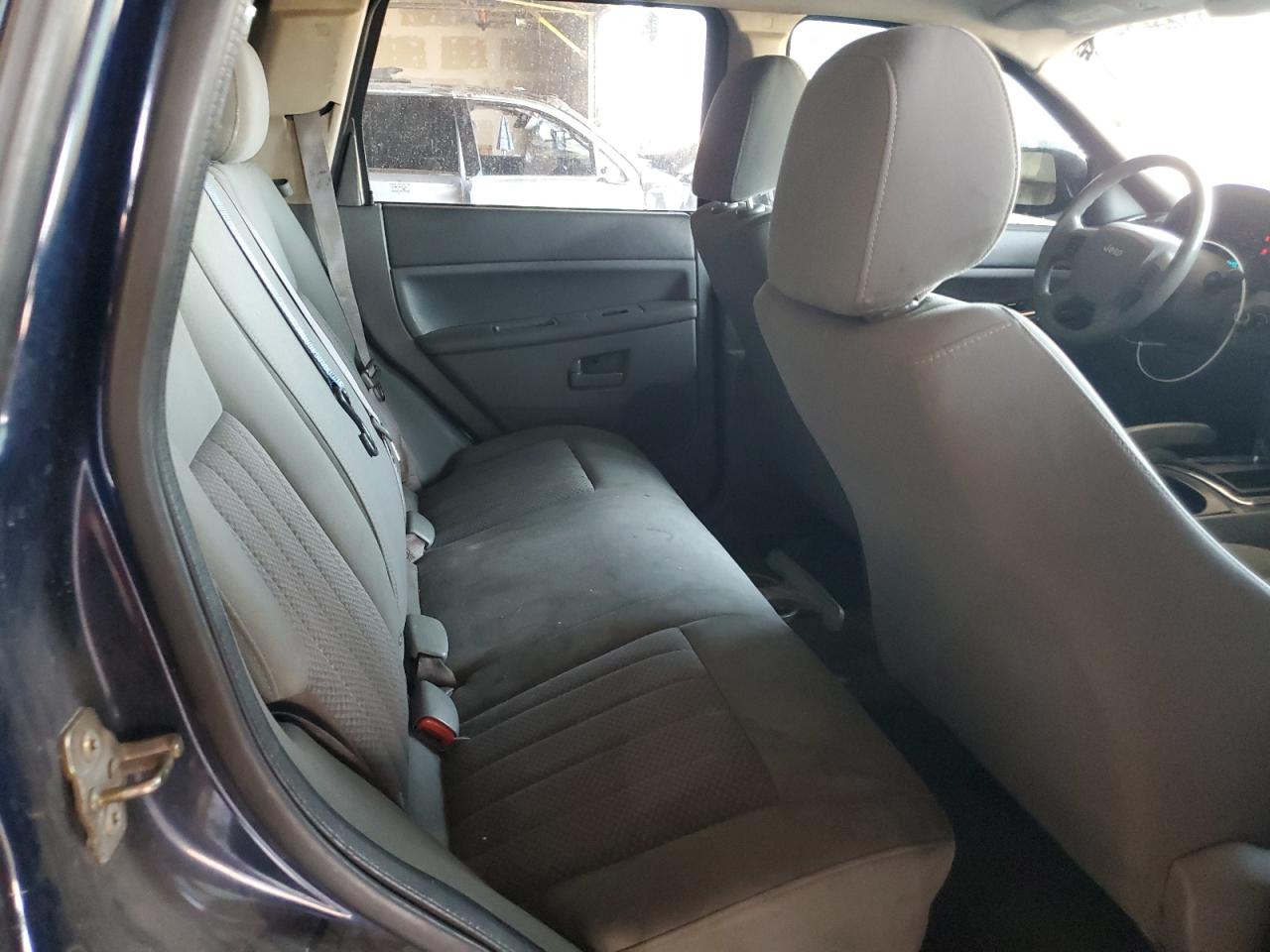 2005 Jeep Grand Cherokee Laredo VIN: 1J4GS48K25C667898 Lot: 63323084