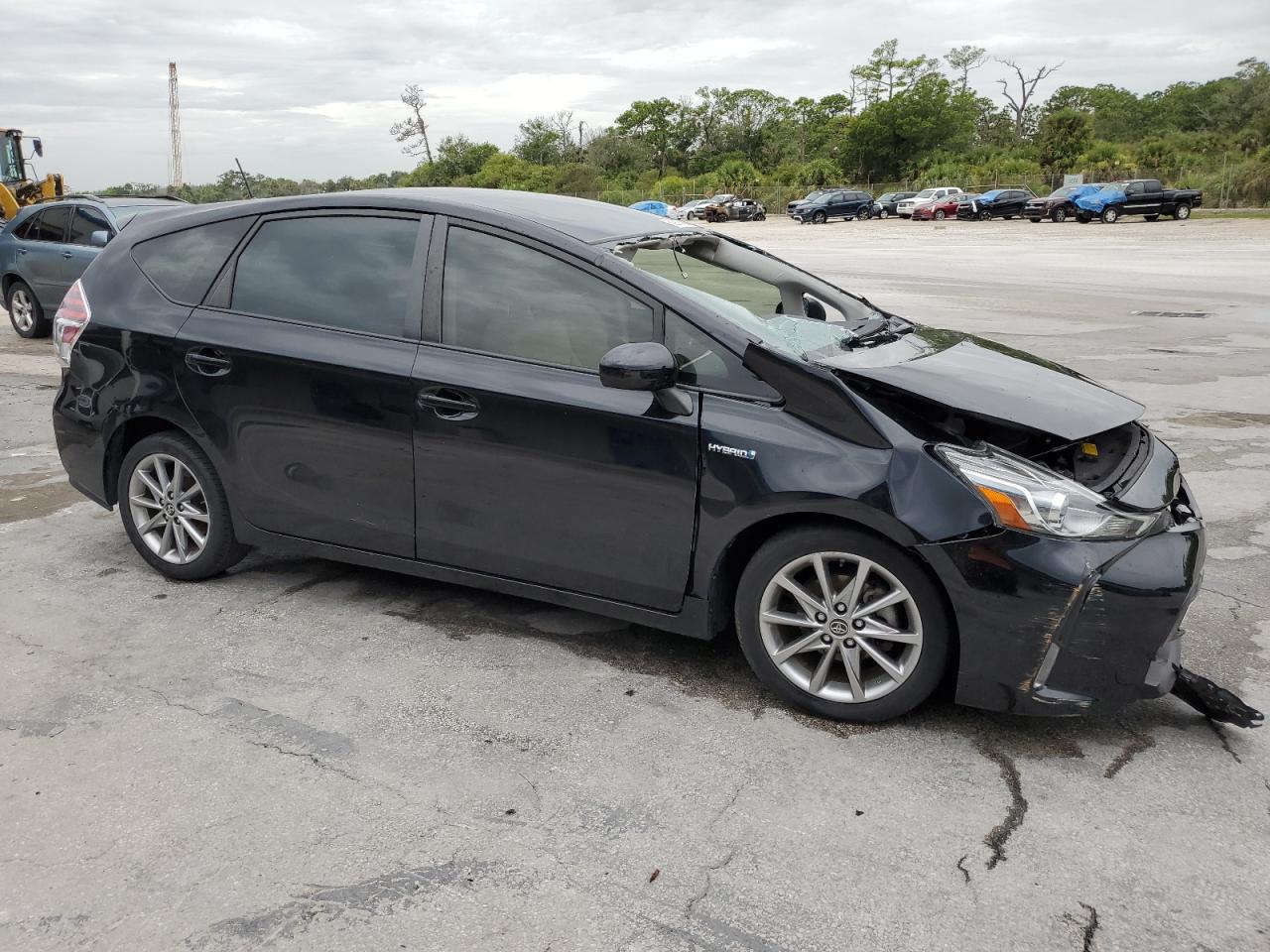 2015 Toyota Prius - Image 4