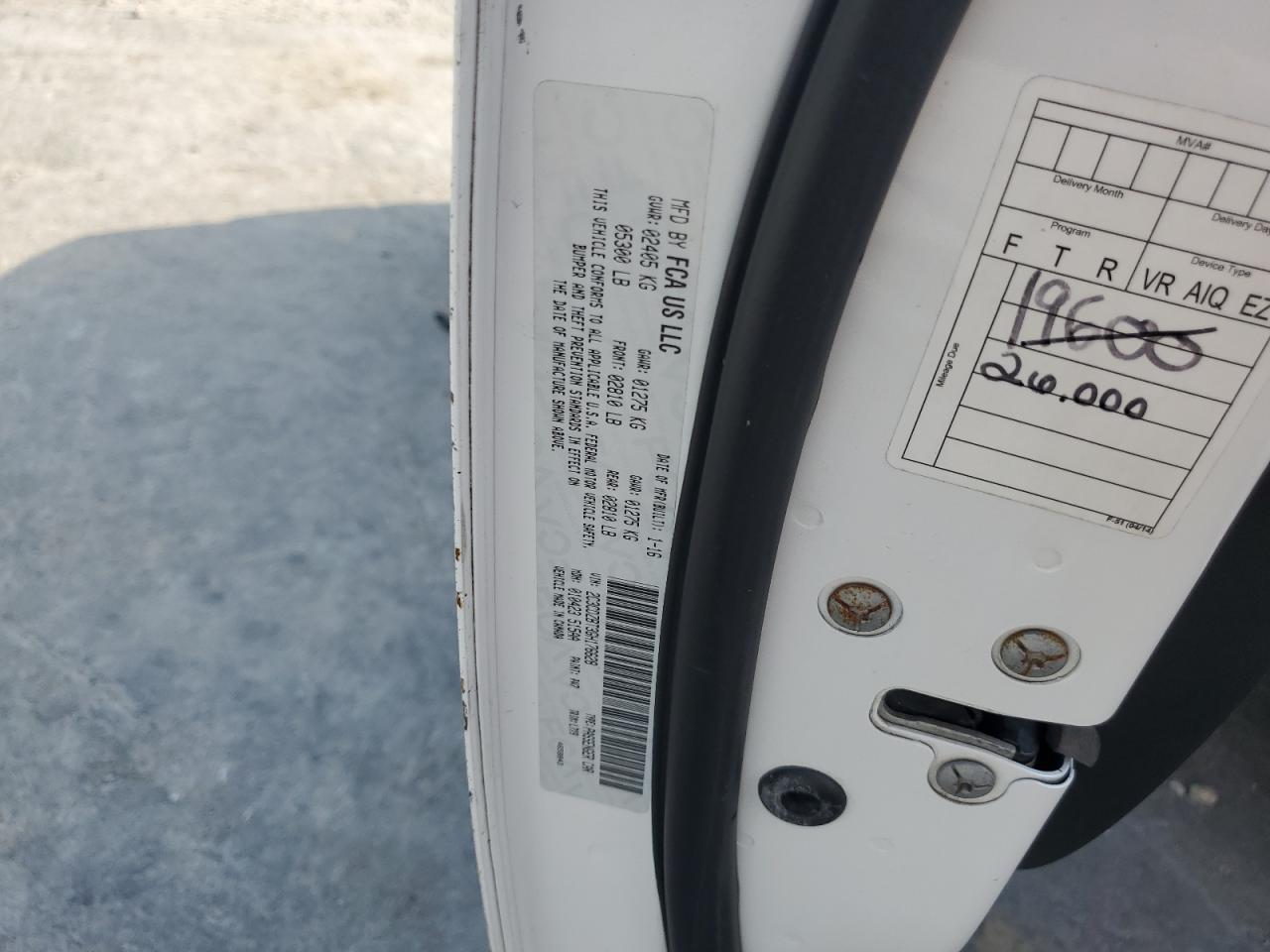 2016 Dodge Challenger R/T VIN: 2C3CDZBT3GH176628 Lot: 60194394