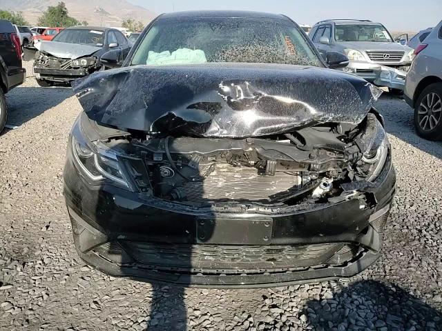 2020 Kia Optima Lx VIN: 5XXGT4L30LG404177 Lot: 62814754