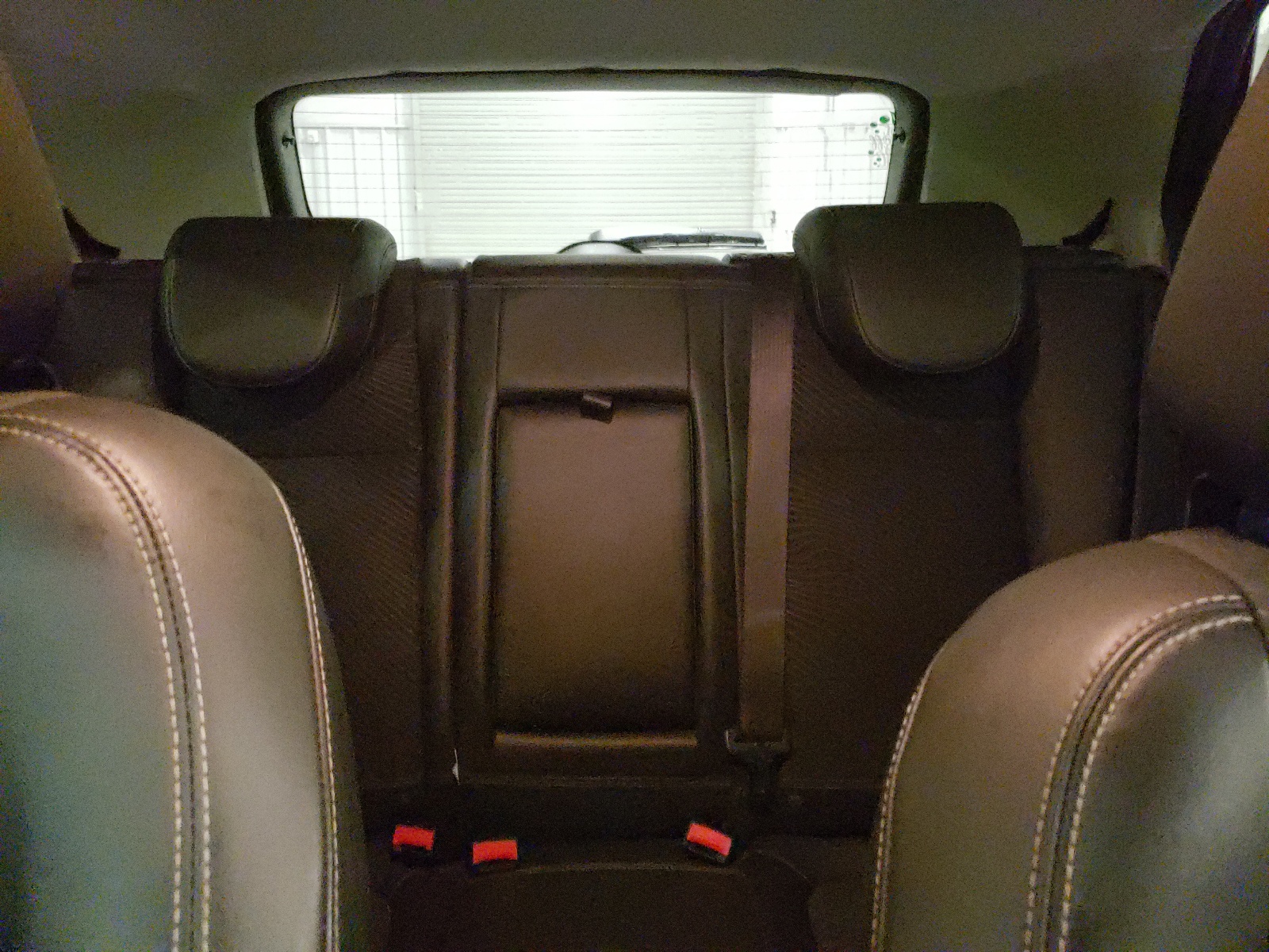 KL4CJBSB8EB746979 2014 Buick Encore Convenience