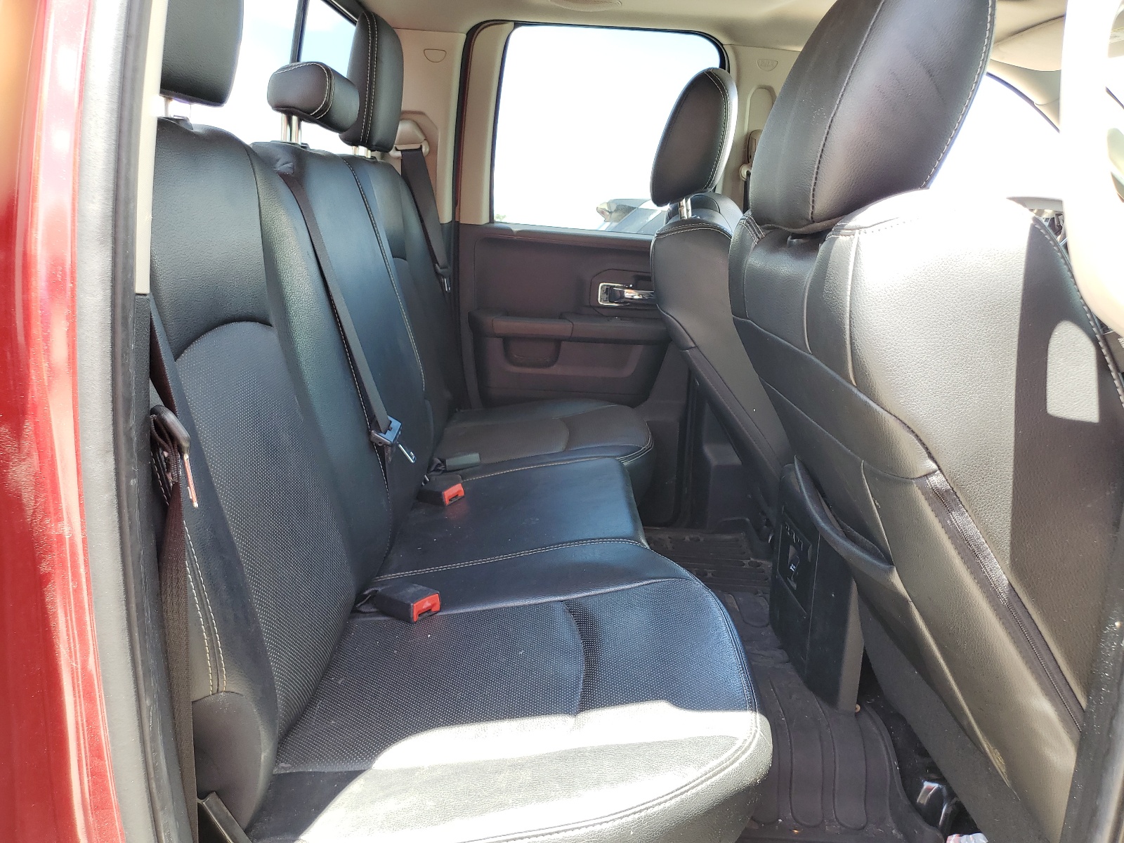 1C6RR6JT5ES144638 2014 Ram 1500 Laramie