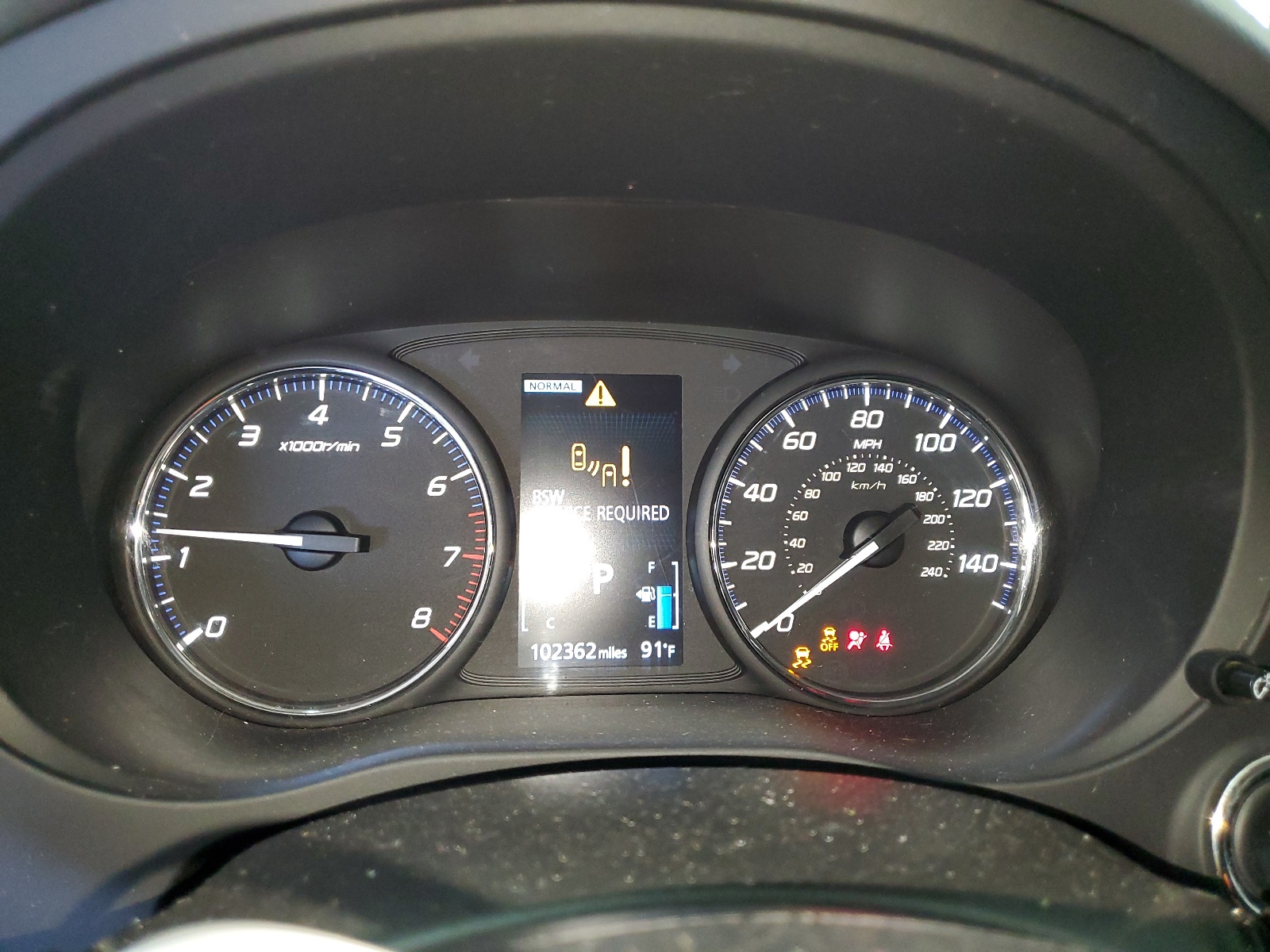 JA4AZ3A33KZ006873 2019 Mitsubishi Outlander Se