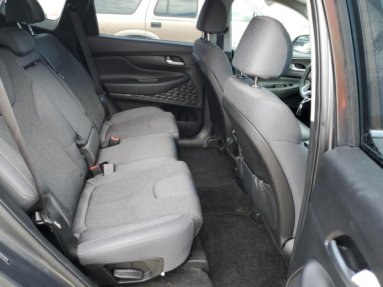 2020 Hyundai Santa Fe Sel VIN: 5NMS33AD1LH204961 Lot: 62402174