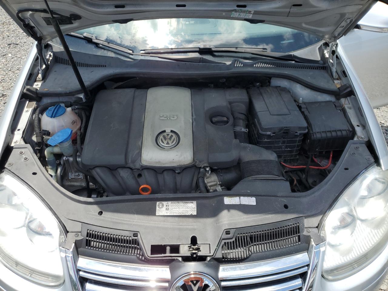 2009 Volkswagen Jetta Se VIN: 3VWRM71K09M098197 Lot: 63229264