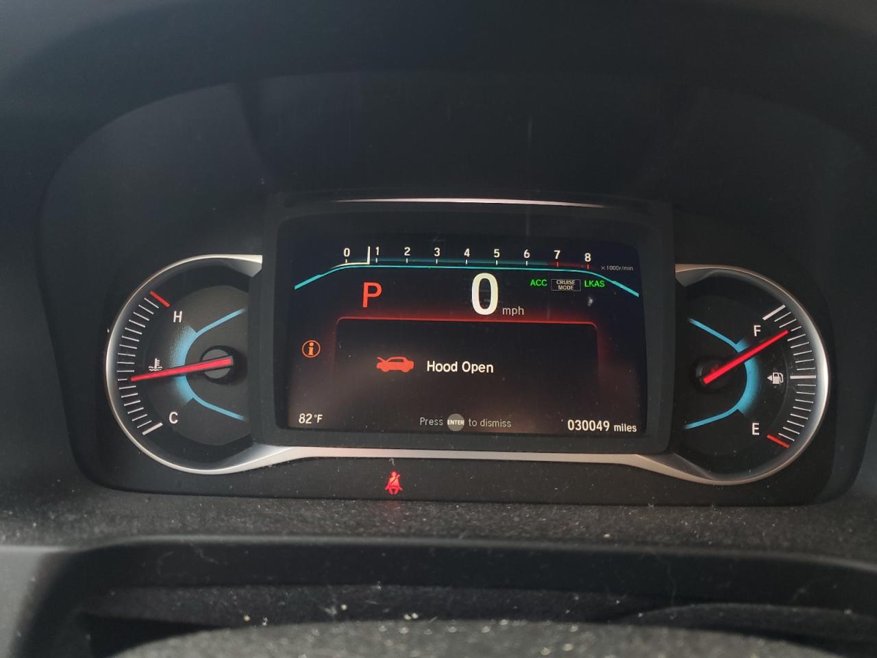 2022 Honda Pilot Se VIN: 5FNYF6H27NB088967 Lot: 65127804