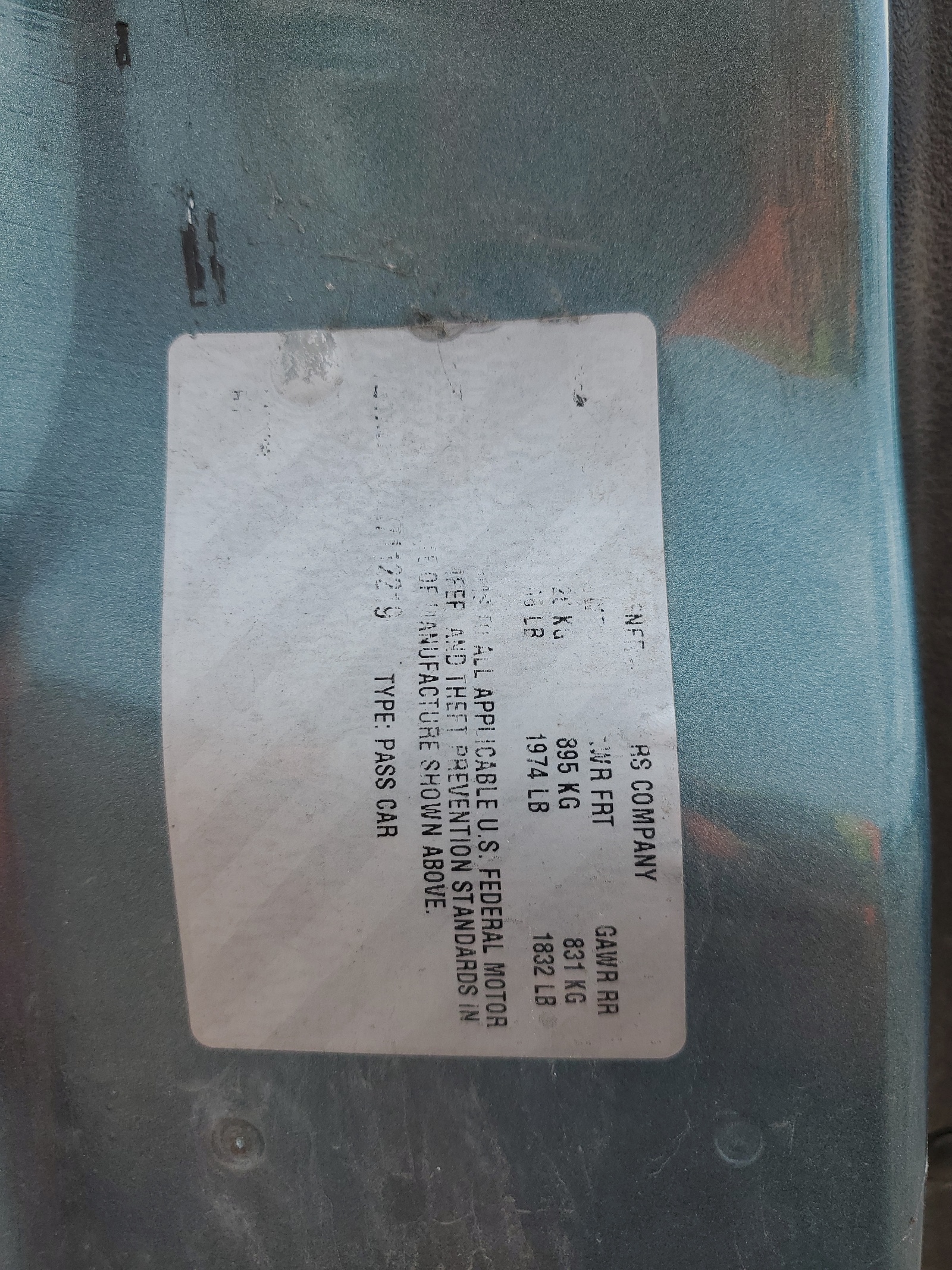 1G1AD5F53A7112219 2010 Chevrolet Cobalt 1Lt