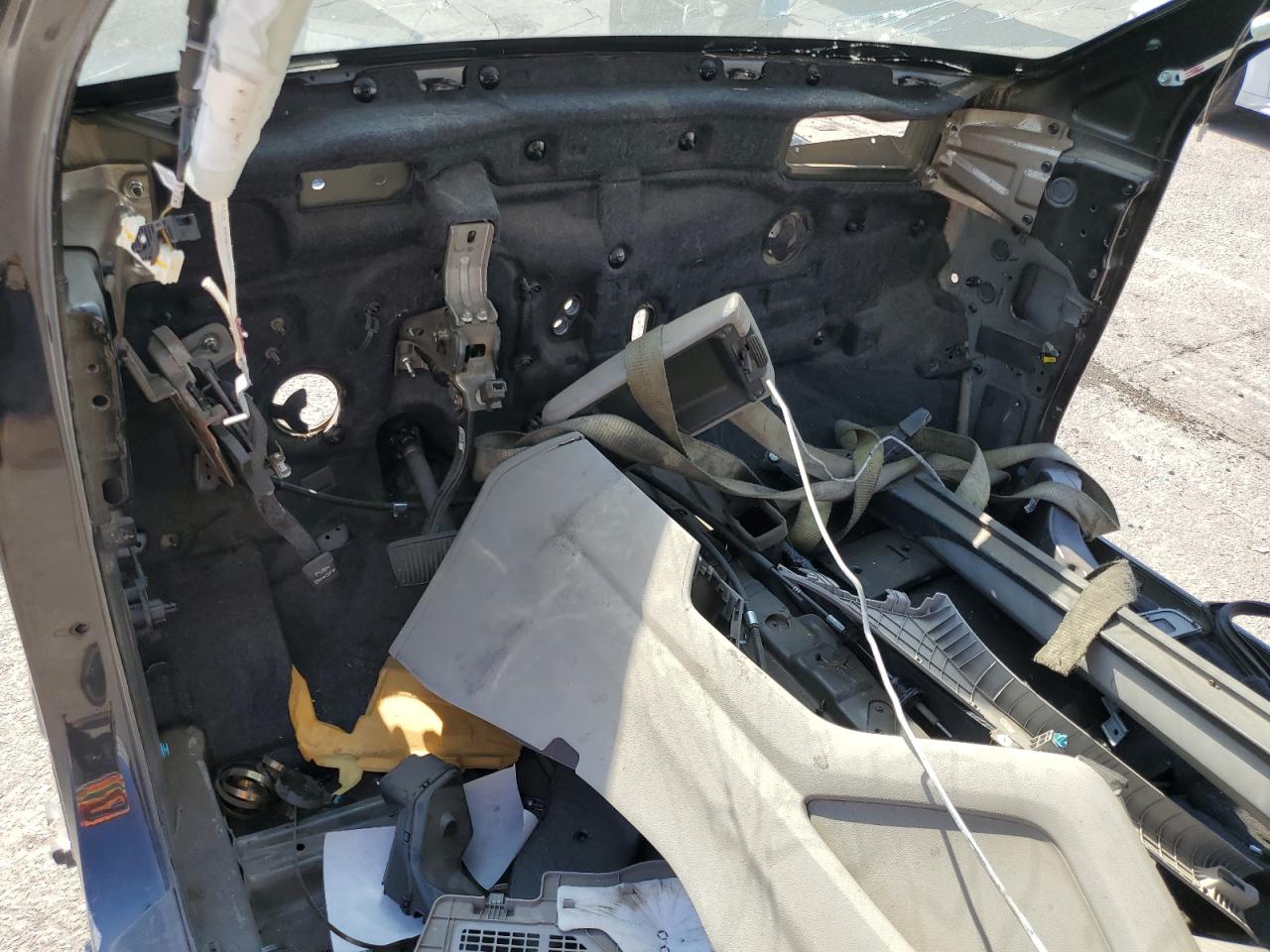 2017 Hyundai Tucson Limited VIN: KM8J33A25HU503083 Lot: 62512584