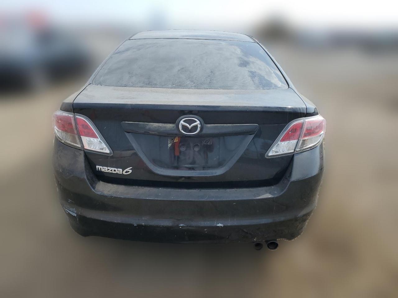 2009 Mazda 6 I VIN: 1YVHP82A795M05141 Lot: 64432034