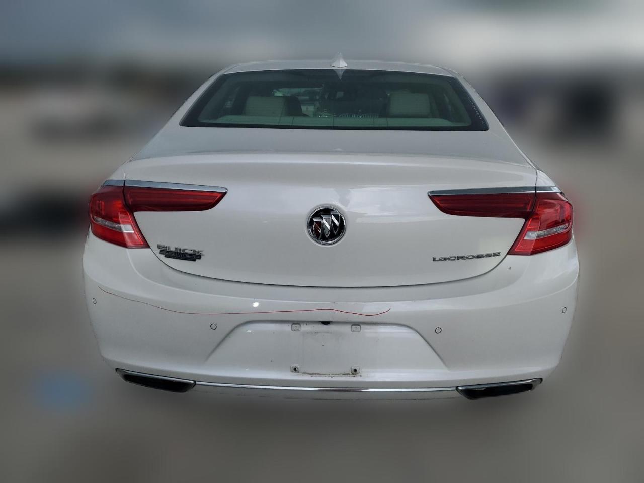 2018 Buick Lacrosse Premium VIN: 1G4ZR5SS4JU110323 Lot: 64930504
