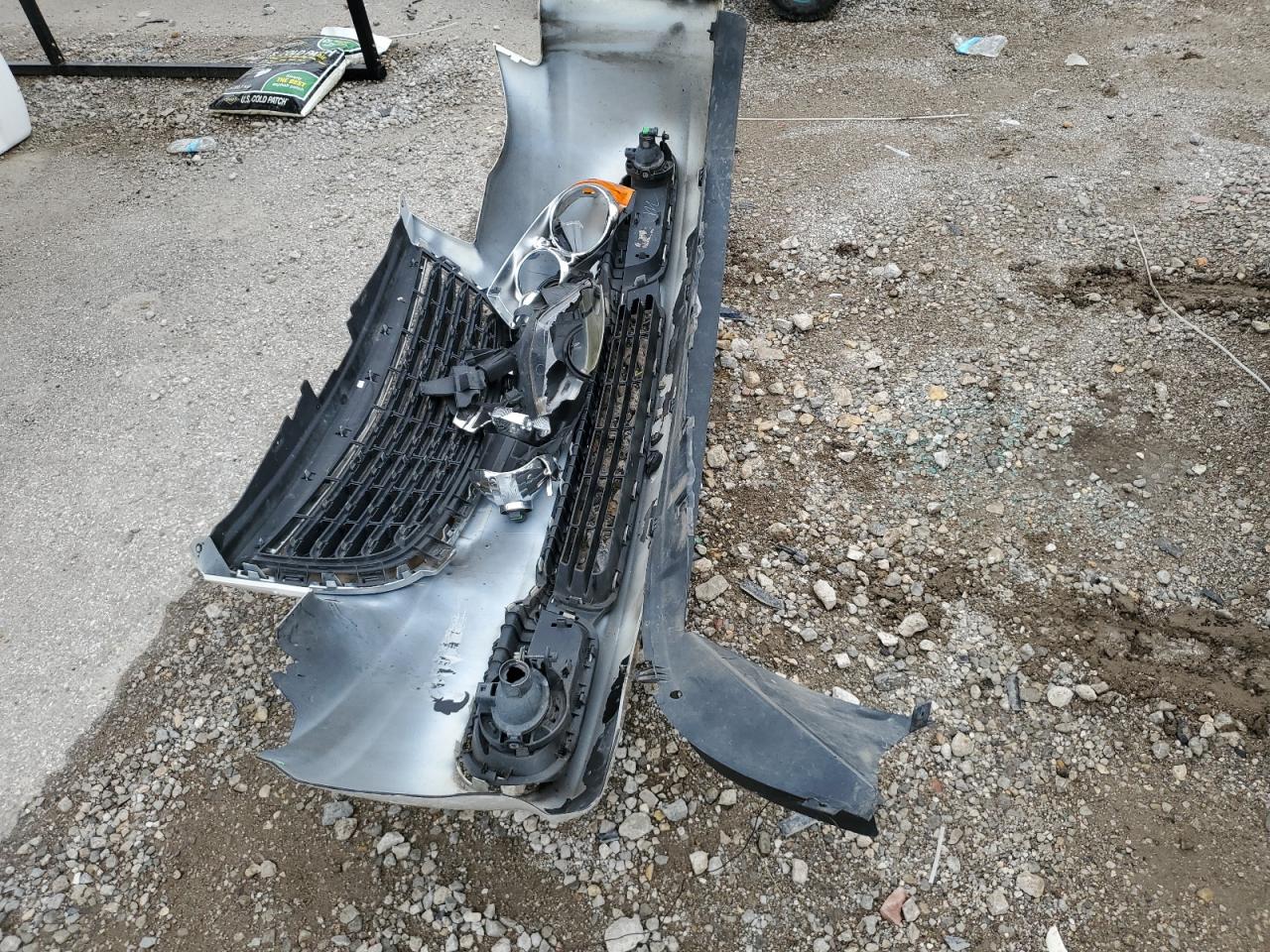 2012 Chrysler Town & Country Touring VIN: 2C4RC1BG1CR175687 Lot: 61765714