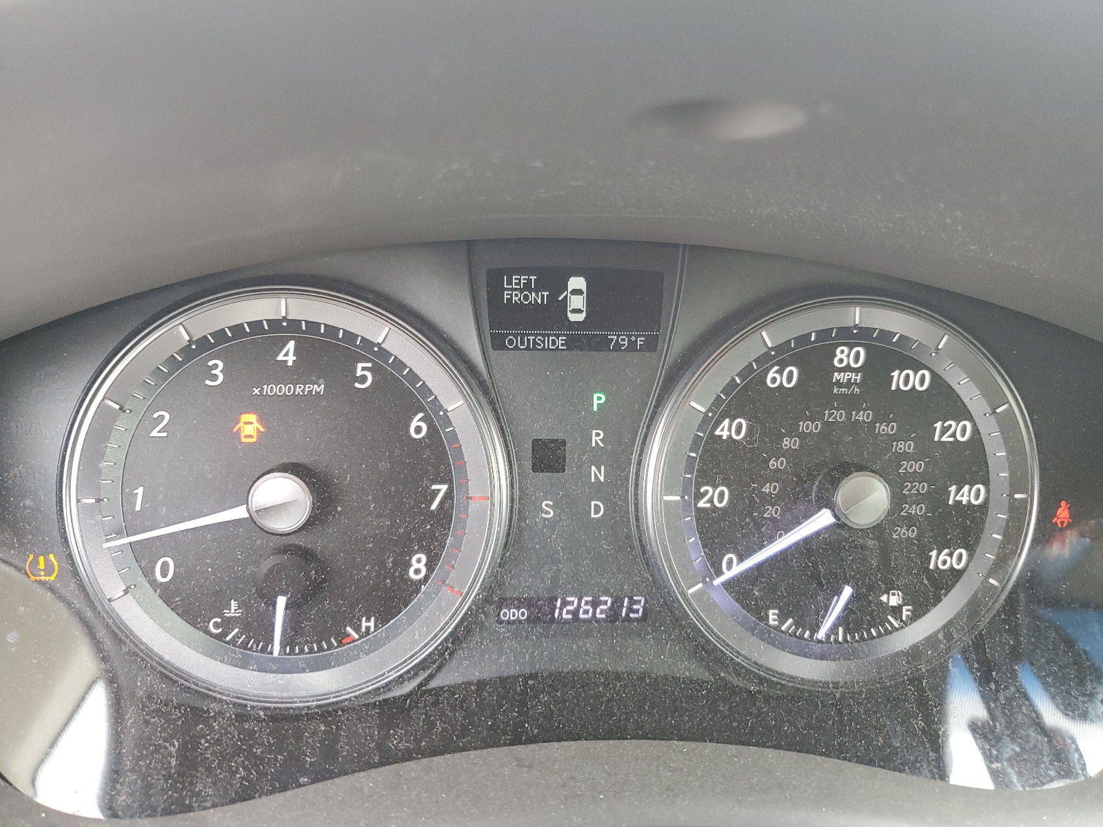 JTHBK1EG7B2452211 2011 Lexus Es 350