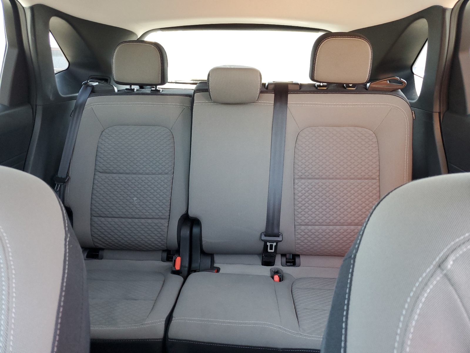 1FMCU0G64MUA67674 2021 Ford Escape Se